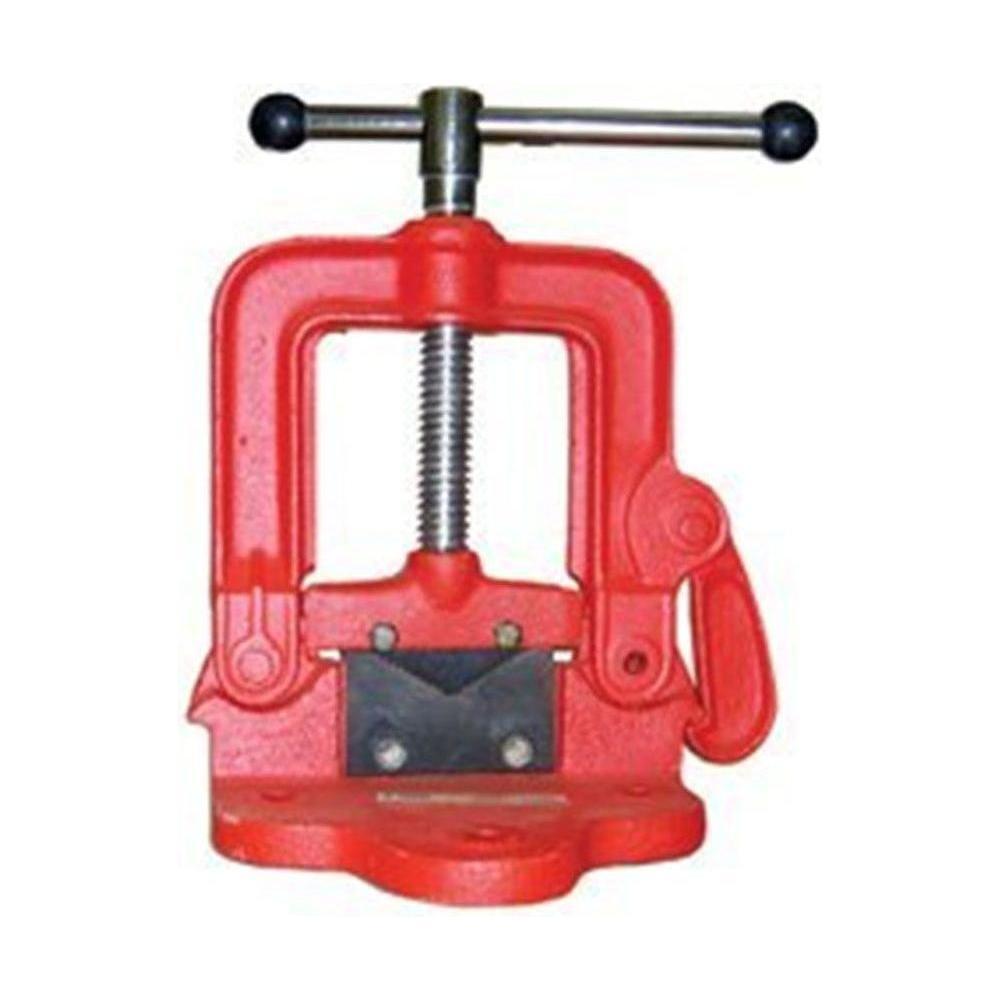 S-Ks Pipe Vise / Yoke Vise | S-Ks Tools USA by KHM Megatools Corp. S-Ks Pipe Vise / Yoke Vise | S-Ks Tools USA by KHM Megatools Corp.